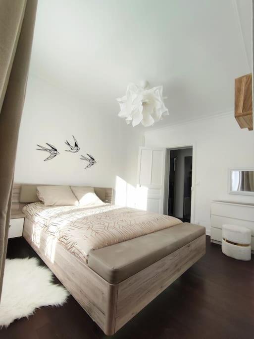 Appartement Proche Paris/Metro Asnieres-sur-Seine Exterior photo